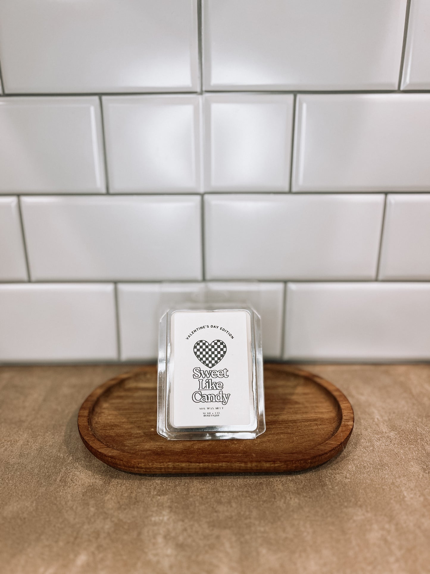 sweet like candy soy wax melt