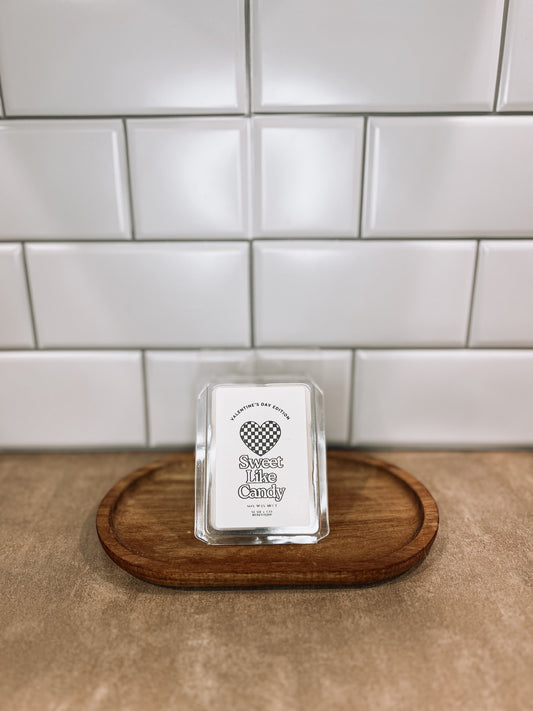 sweet like candy soy wax melt