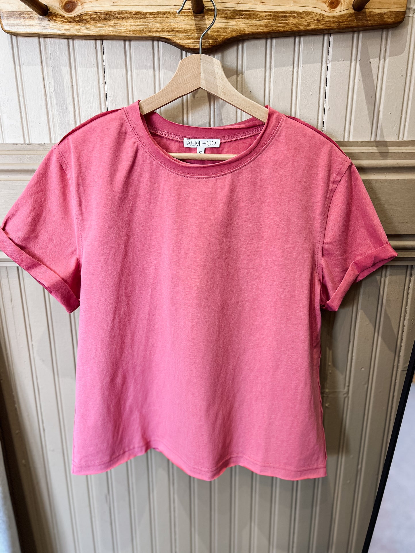 basic tee