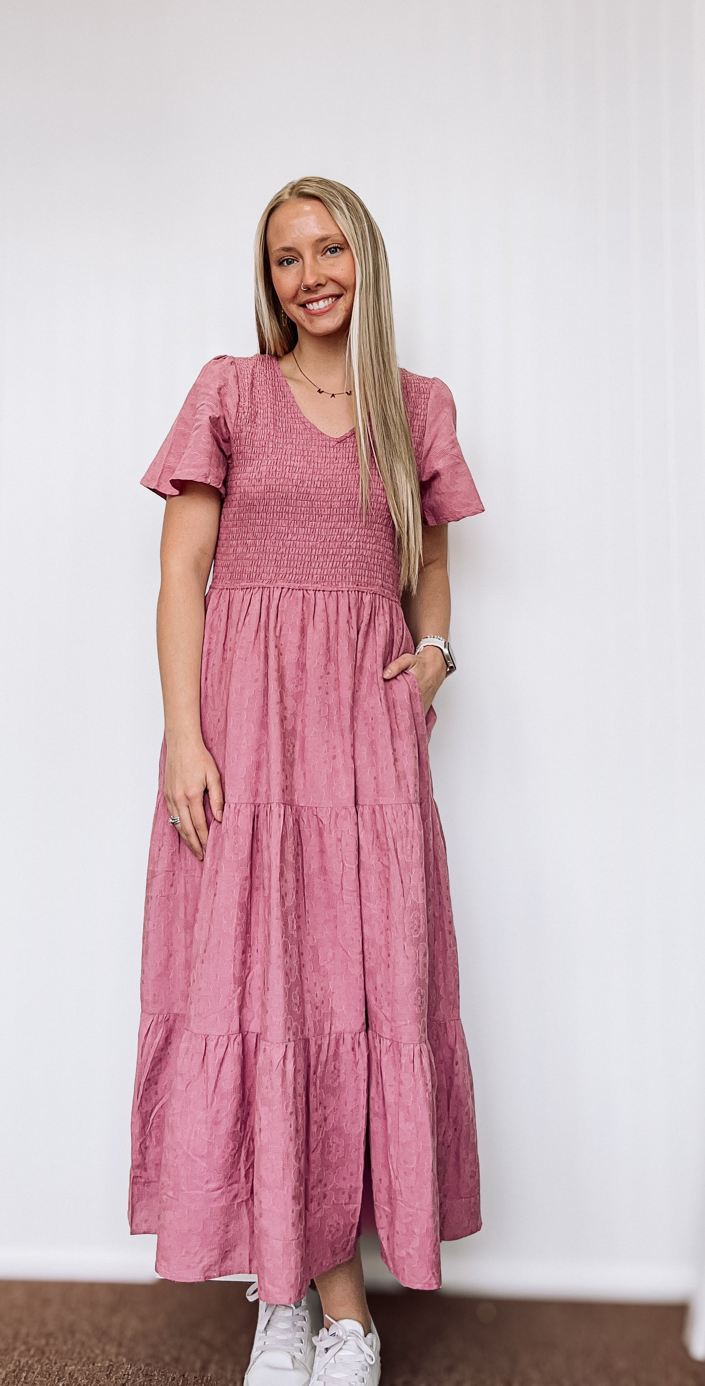 the willa dress