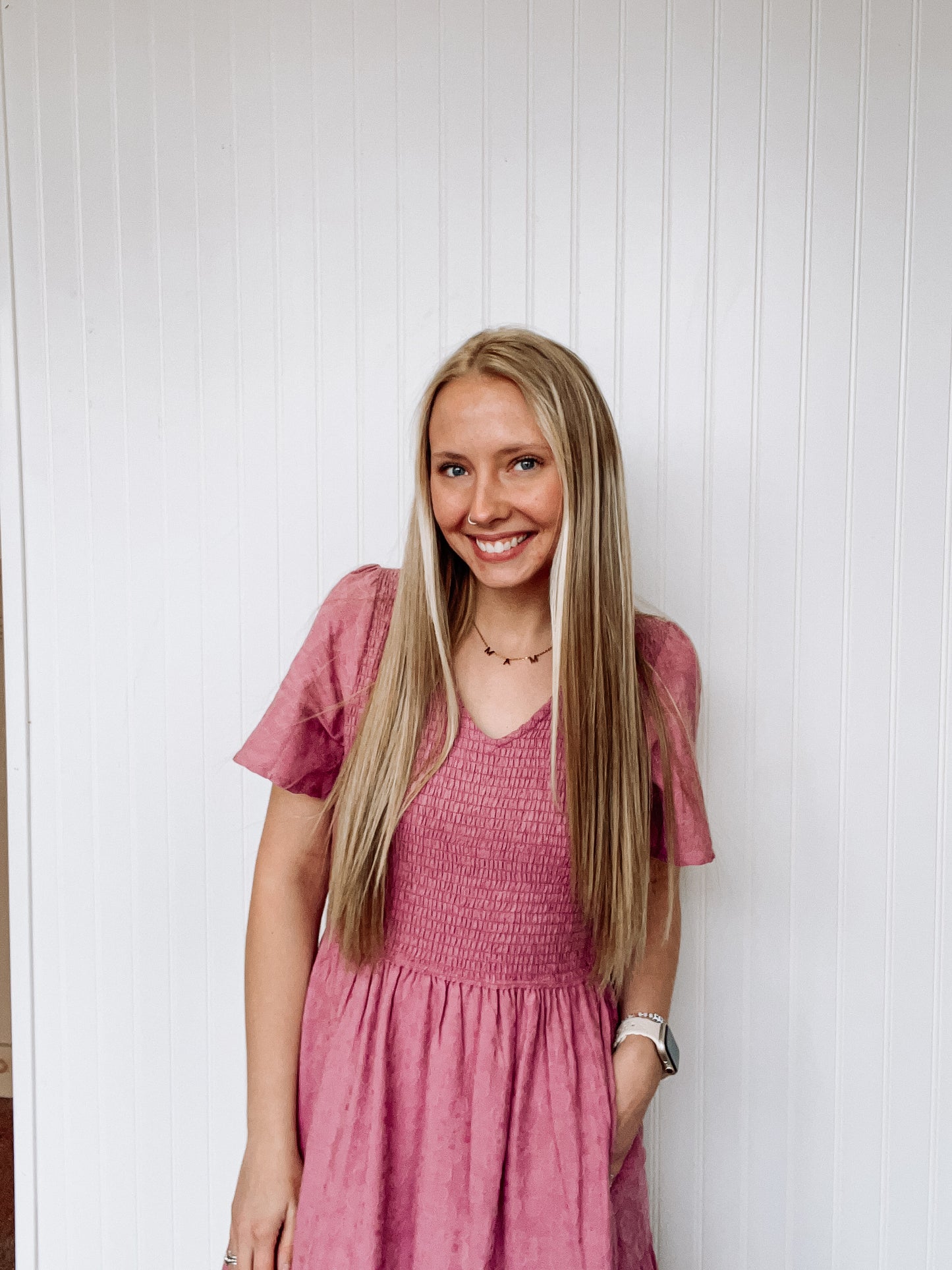 the willa dress