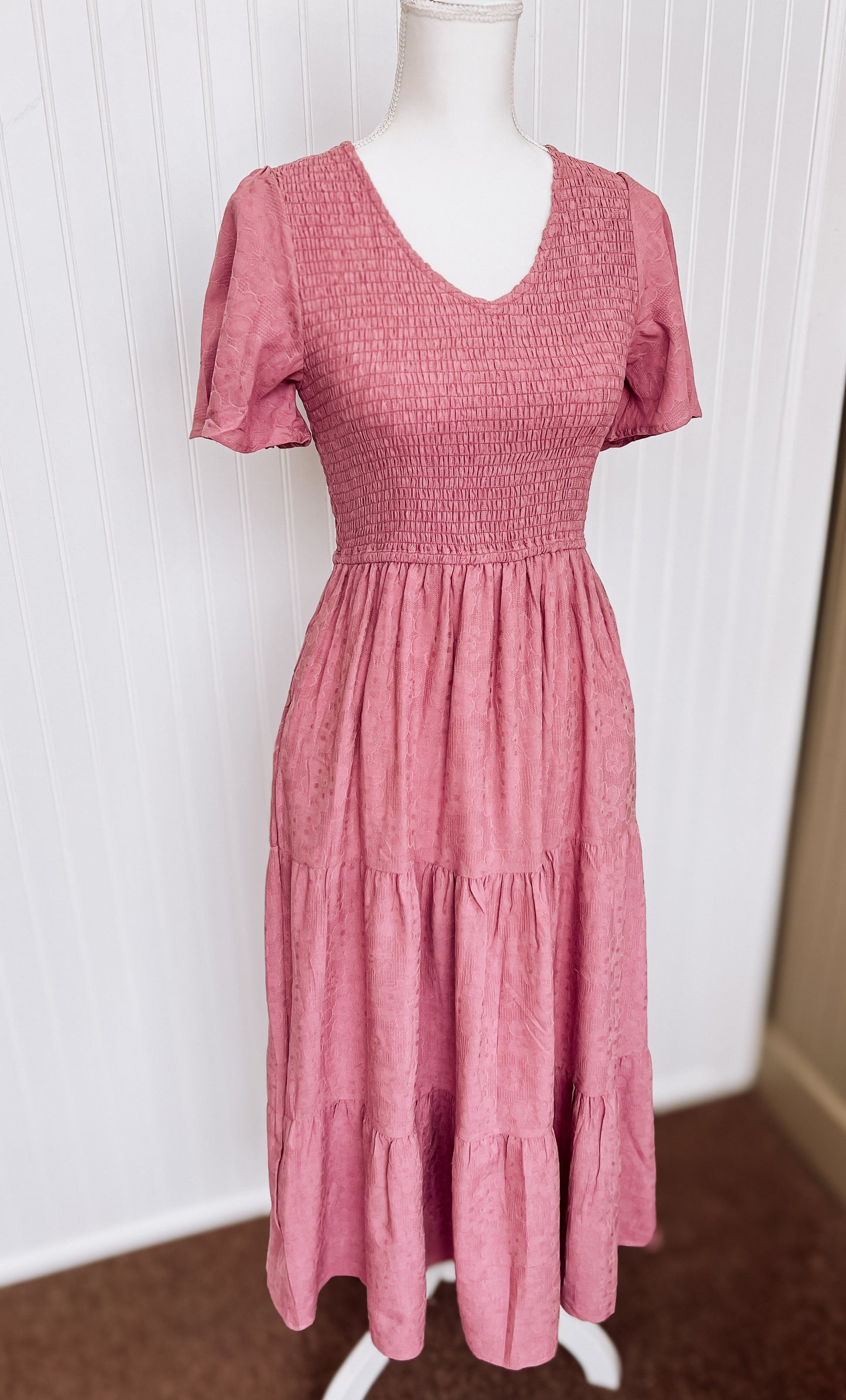 the willa dress
