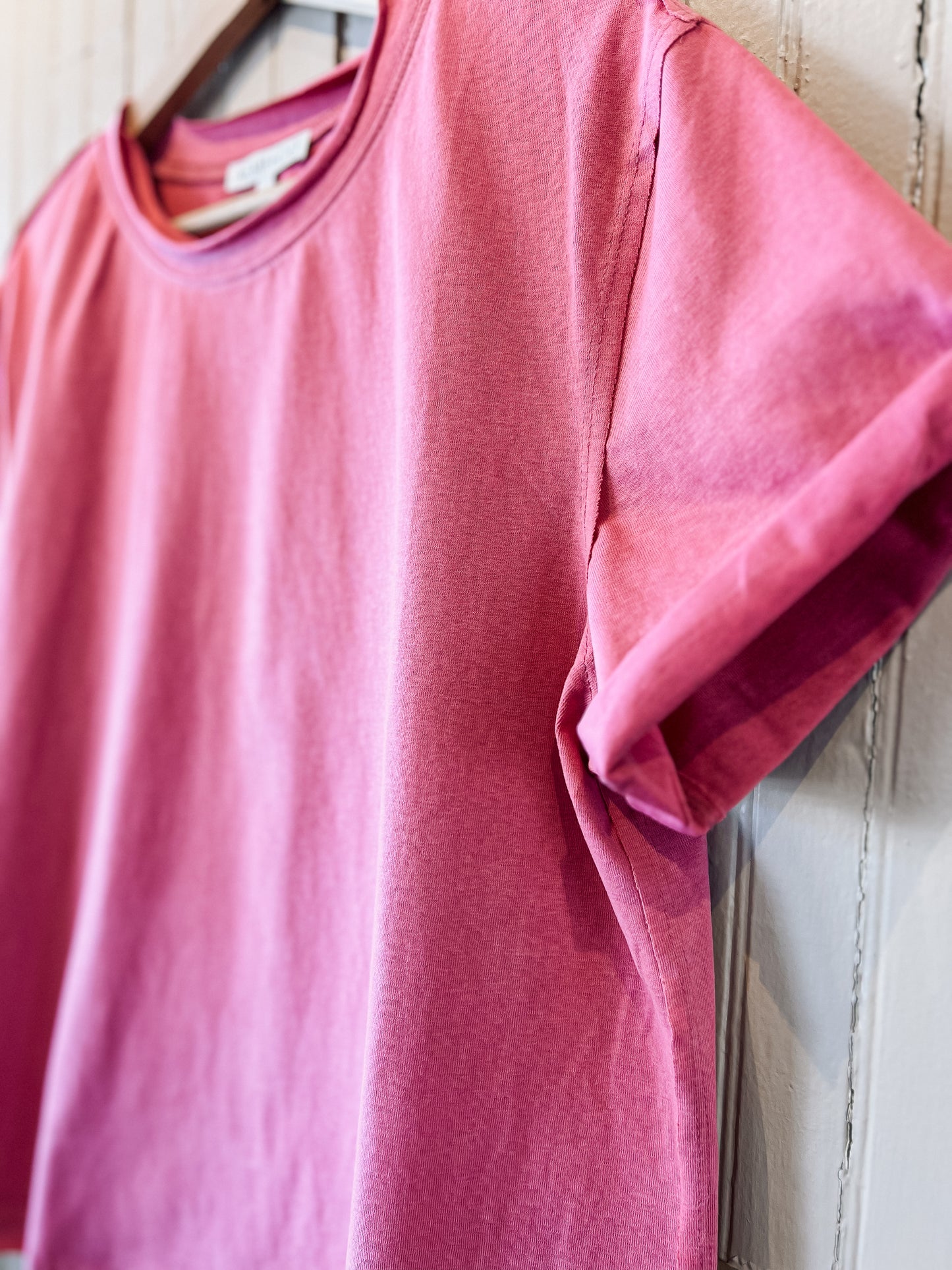 basic tee