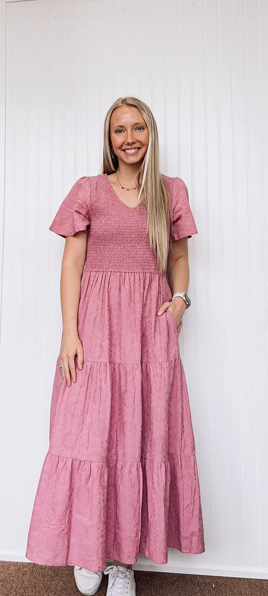 the willa dress