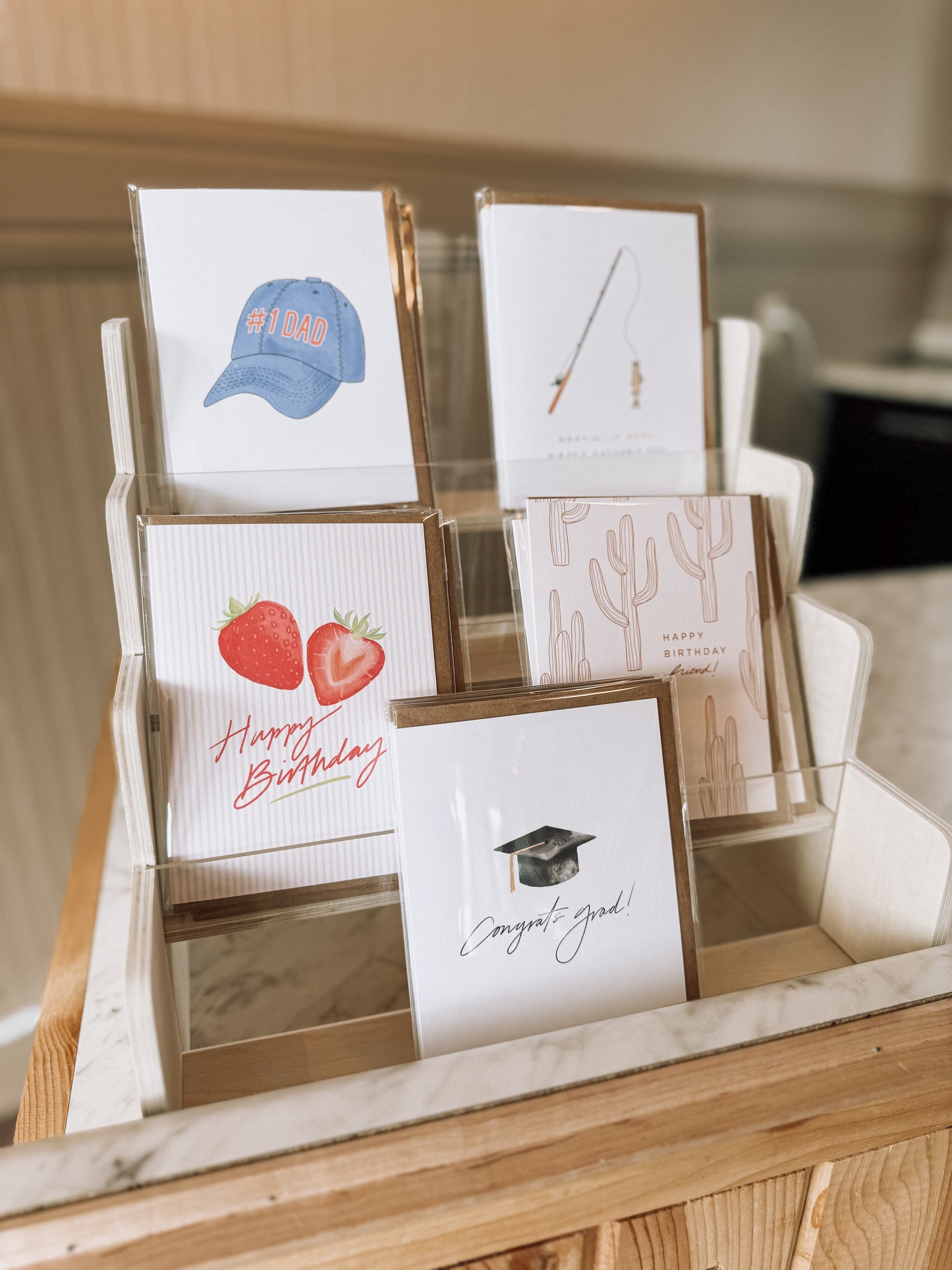 happy birthday card