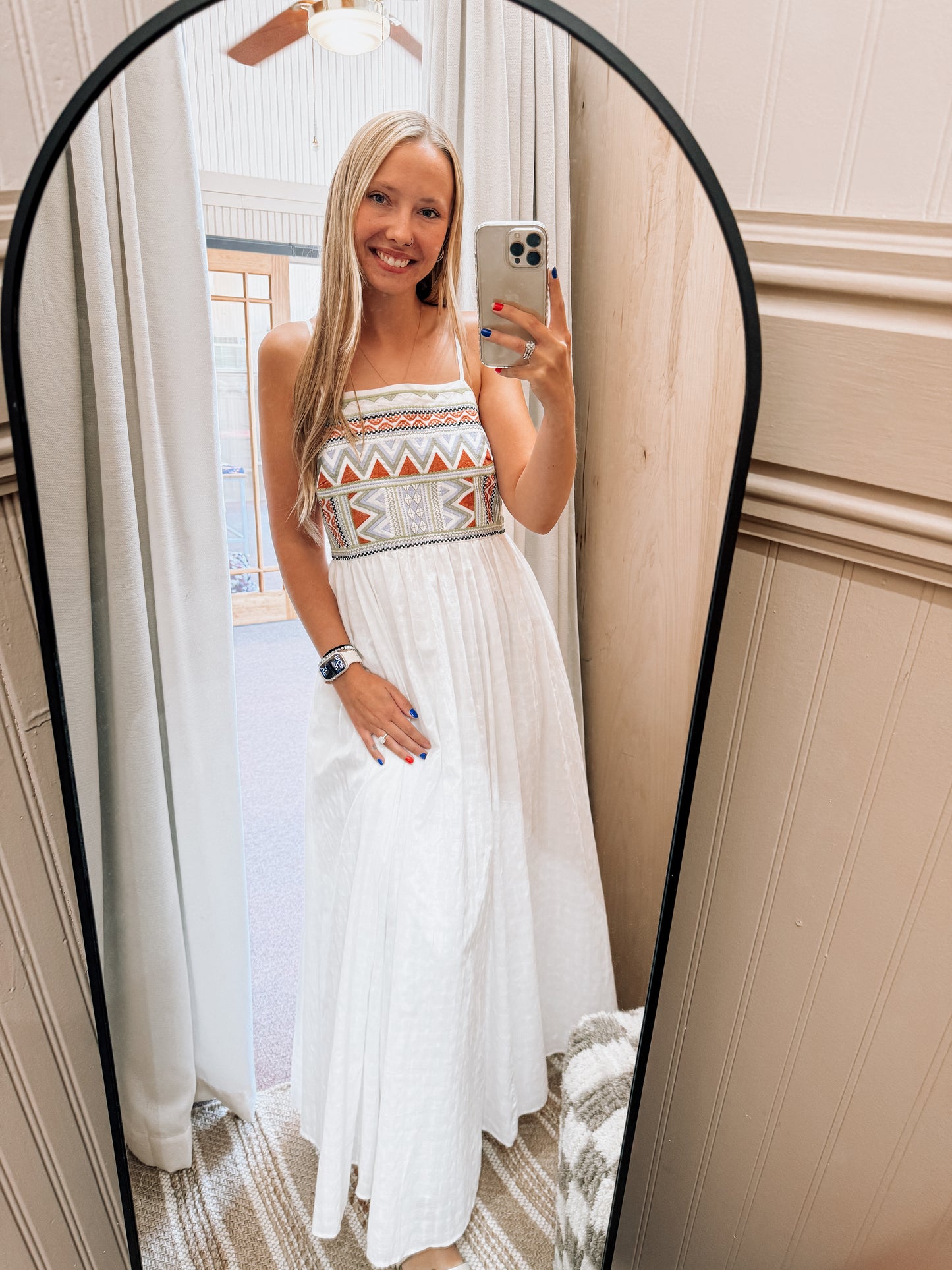 soluna dress