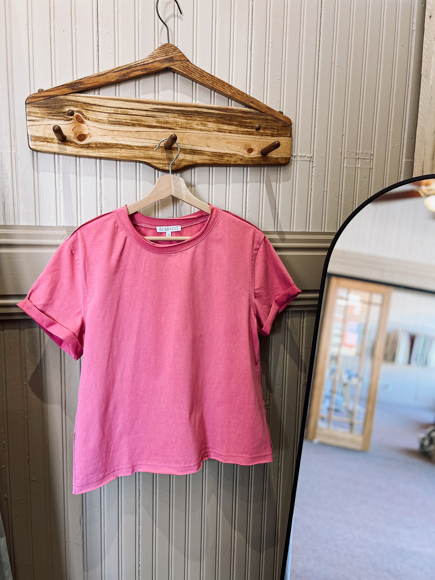 basic tee