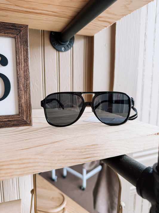 jet set sunglasses
