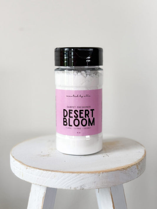 carpet powder pre-order